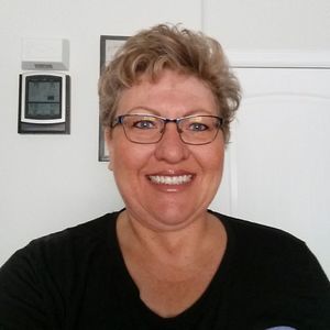 Meet your Posher, Julie